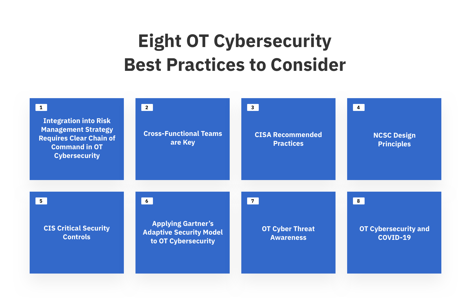 eight-ot-cybersecurity-best-practices