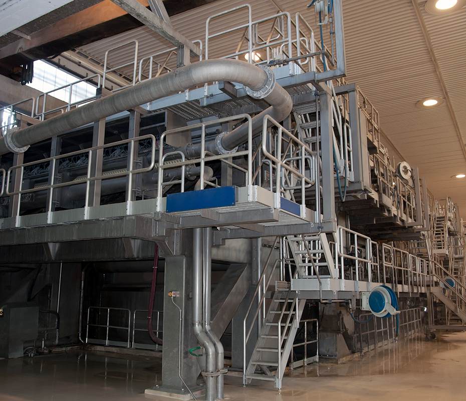 pulp-processing-facility