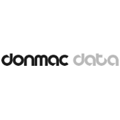 donmac data logo