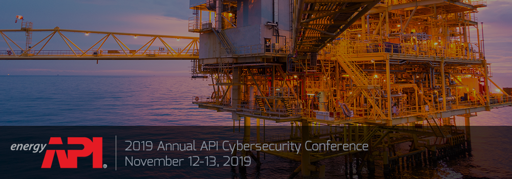 Mission Secure VP of ICS, Mark Baggett, Presents at the 2019 Annual API Cybersecurity Conference