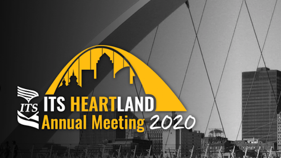 Mission Secure's Rick Tiene Presents at the 2020 ITS Heartland Annual Meeting