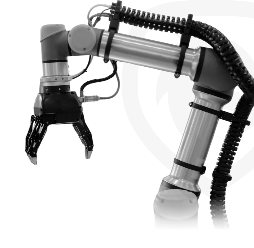 robotic arm 