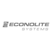 econolite system logo