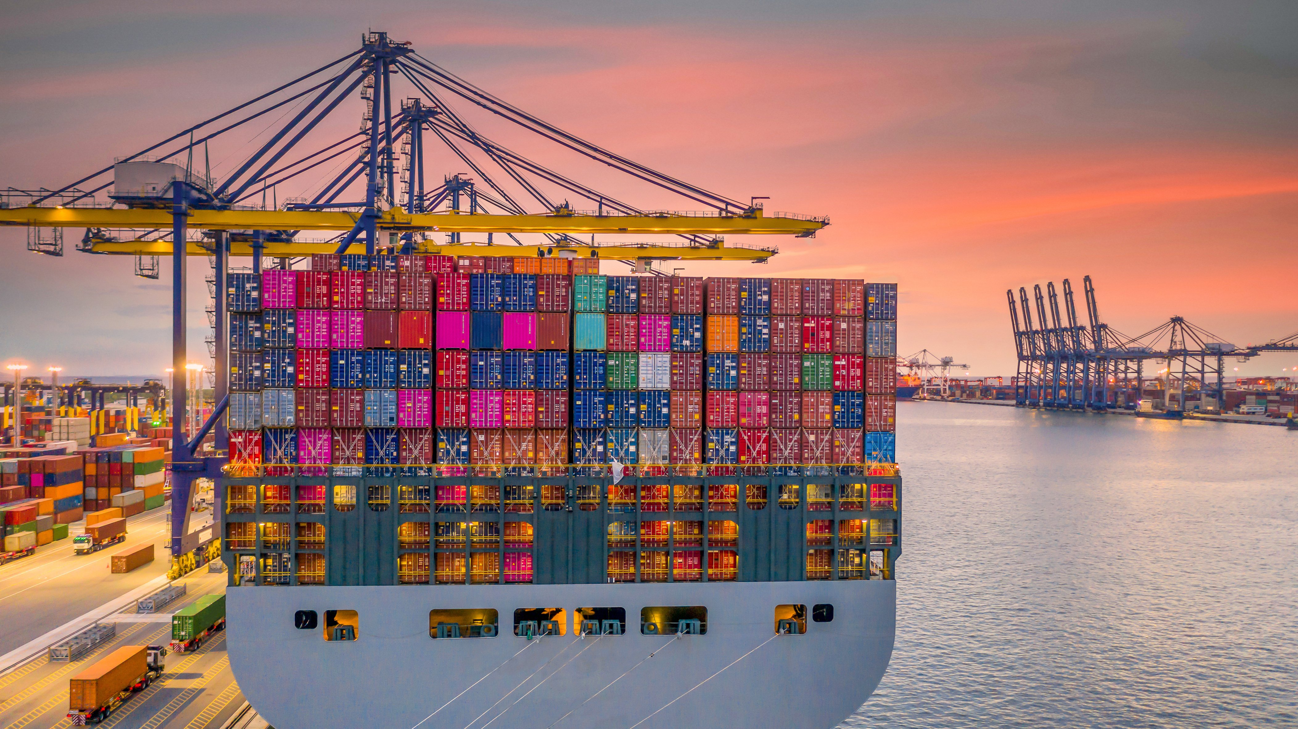 Protecting Shipboard OT Systems