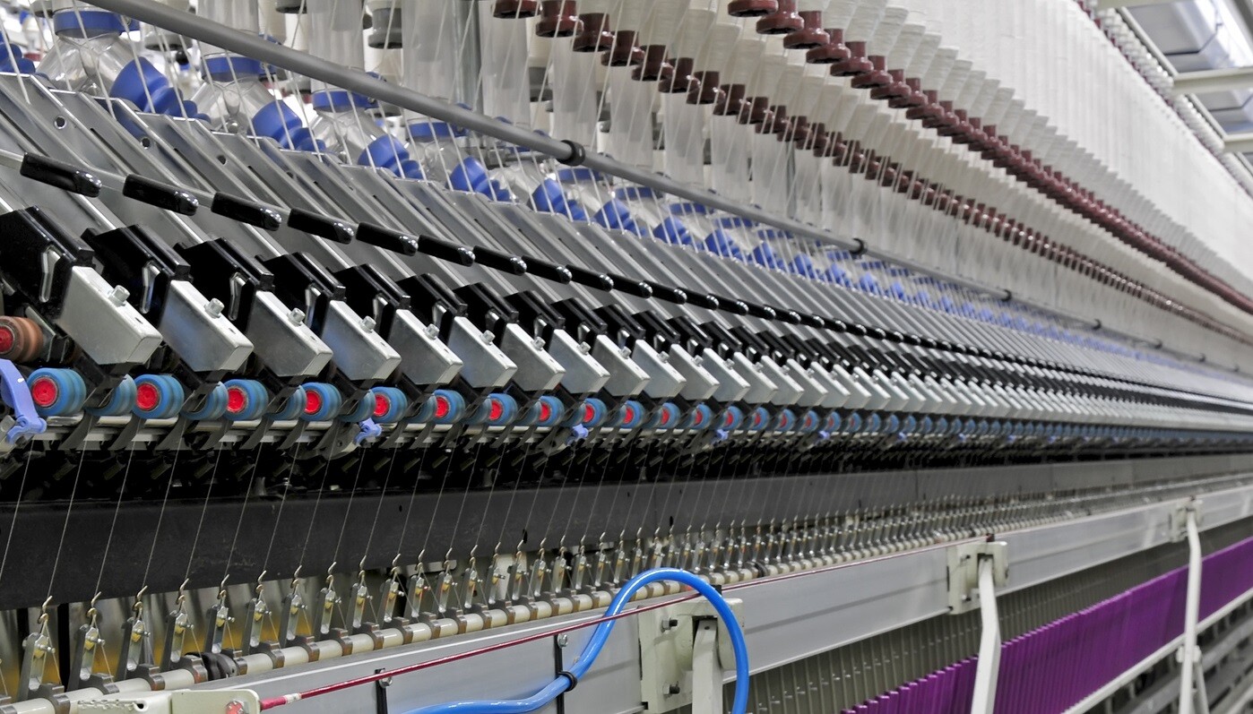 Cyber Threats to Manufacturing Industry featured image
